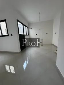 Apartamento com 2 Quartos à venda, 84m² no Vila Guaraciaba, Santo André