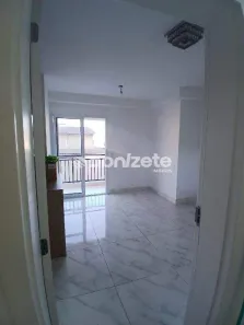 Apartamento com 2 Quartos à venda, 58m² no Vila Metalúrgica, Santo André