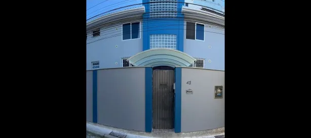 Prédio/Edifício Inteiro à venda, 452m² no Pantanal, Florianópolis