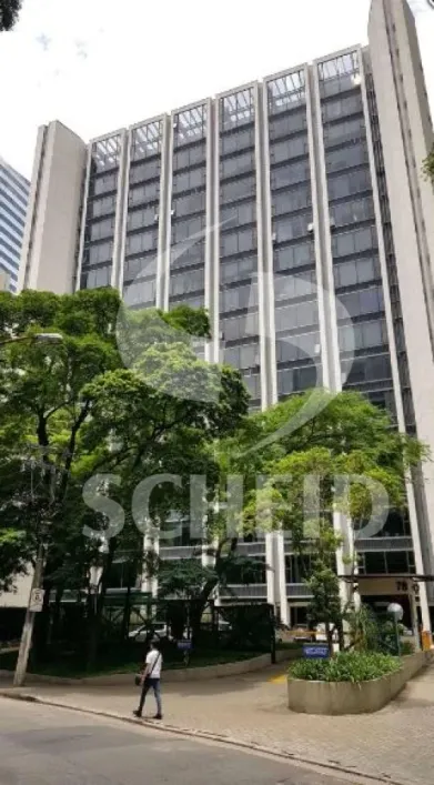 Foto do imóvel - Imóvel comercial disponível para locação com 187 m², 3 banheiros e 4 vagas na garagem próximo à.