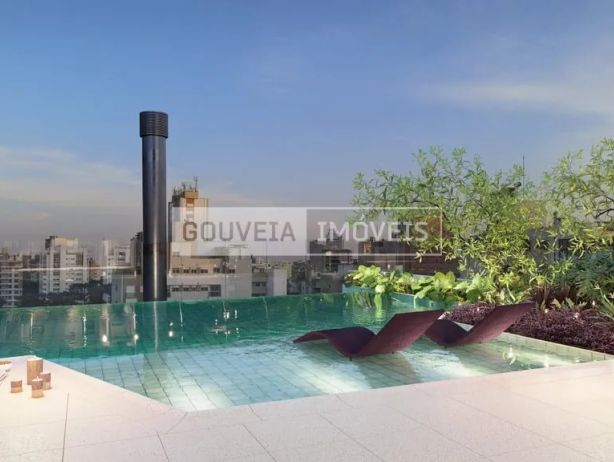 Temple Batel - Apartamento com 1 Dormitório, 34,7 à 47,7 à partir de R$646.710 - foto 23