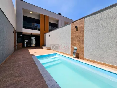 Sobrado com 3 Quartos à venda, 200m² no Vila Talarico, São Paulo
