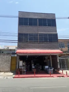 Prédio/Edifício Inteiro com 10 Quartos à venda, 420m² no Areal, Brasília
