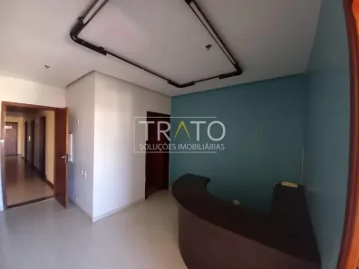 Conjunto Comercial / Sala com 4 Quartos à venda, 65m² no Centro, Campinas