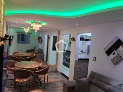 Apartamento com 3 Quartos à venda, 100m² no Bela Vista, São Paulo