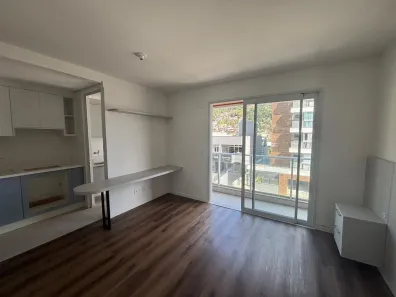 Studio com 1 Quarto à venda, 40m² no Centro, Florianópolis