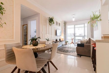 Apartamento com 2 Quartos à venda, 86m² no Campinas, São José