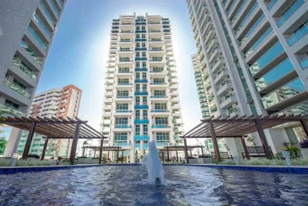 Apartamento com 4 Quartos à venda, 172m² no Engenheiro Luciano Cavalcante, Fortaleza