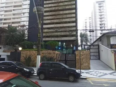 Apartamento com 2 Quartos à venda, 80m² no Pitangueiras, Guarujá