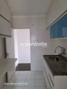 Apartamento com 3 Quartos à venda, 75m² no Vila Floresta, Santo André