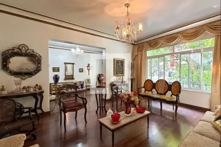 Apartamento com 3 Quartos à venda, 170m² no Copacabana, Rio de Janeiro