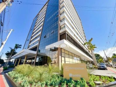 Conjunto Comercial / Sala para venda ou aluguel, 63m² no Centro, Londrina