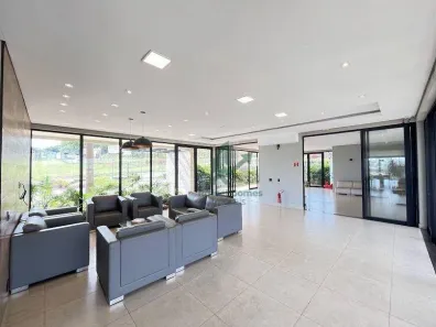 Terreno / Lote / Condomínio à venda, 424m² no Condomínio Morro do Sol, Mogi Mirim