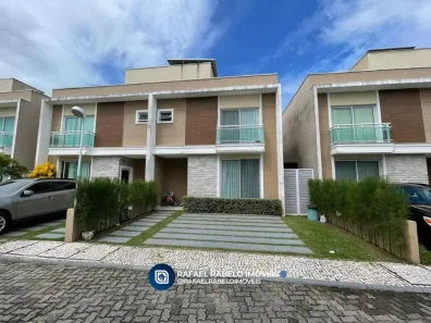 Casa com 3 Quartos para alugar, 128m² no Coaçu, Eusébio