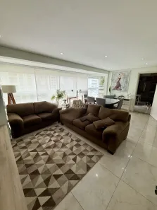 Apartamento com 3 Quartos à venda, 115m² no Santo Antônio, São Caetano do Sul