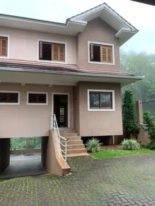 Casa de Condomínio com 3 Quartos à venda, 147m² no Nova Petrópolis, Nova Petrópolis