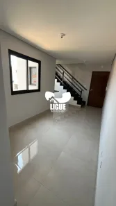 Cobertura com 2 Quartos à venda, 92m² no Santa Maria, Santo André