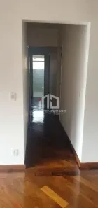 Apartamento com 4 Quartos para venda ou aluguel, 132m² no Parque Residencial Aquarius, São José dos Campos