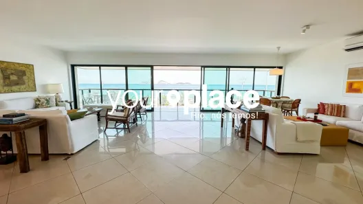 Apartamento com 4 Quartos à venda, 260m² no Ipanema, Rio de Janeiro