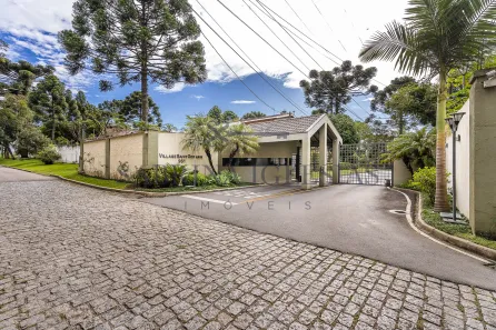 Terreno / Lote / Condomínio à venda, 834m² no Orleans, Curitiba