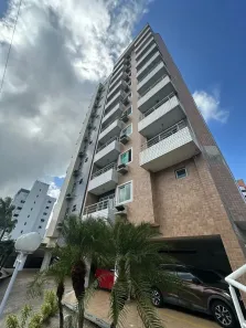 Apartamento com 3 Quartos à venda, 51m² no Dionisio Torres, Fortaleza