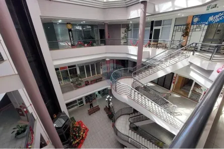 Conjunto Comercial / Sala para alugar, 250m² no Boqueirão, Passo Fundo