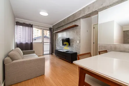Apartamento com 1 Quarto à venda, 71m² no Vila Olímpia, São Paulo