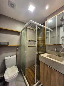 Studio com 1 Quarto à venda, 26m² no Centro, Ipojuca