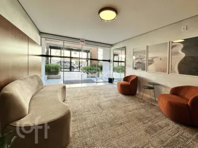 Kitnet com 1 Quarto à venda, 39m² no Centro, Florianópolis