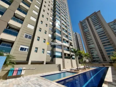 Apartamento com 2 Quartos à venda, 90m² no Bosque das Juritis, Ribeirão Preto
