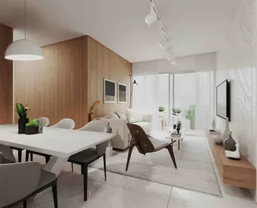 Apartamento com 3 Quartos à venda, 126m² no Ipanema, Rio de Janeiro