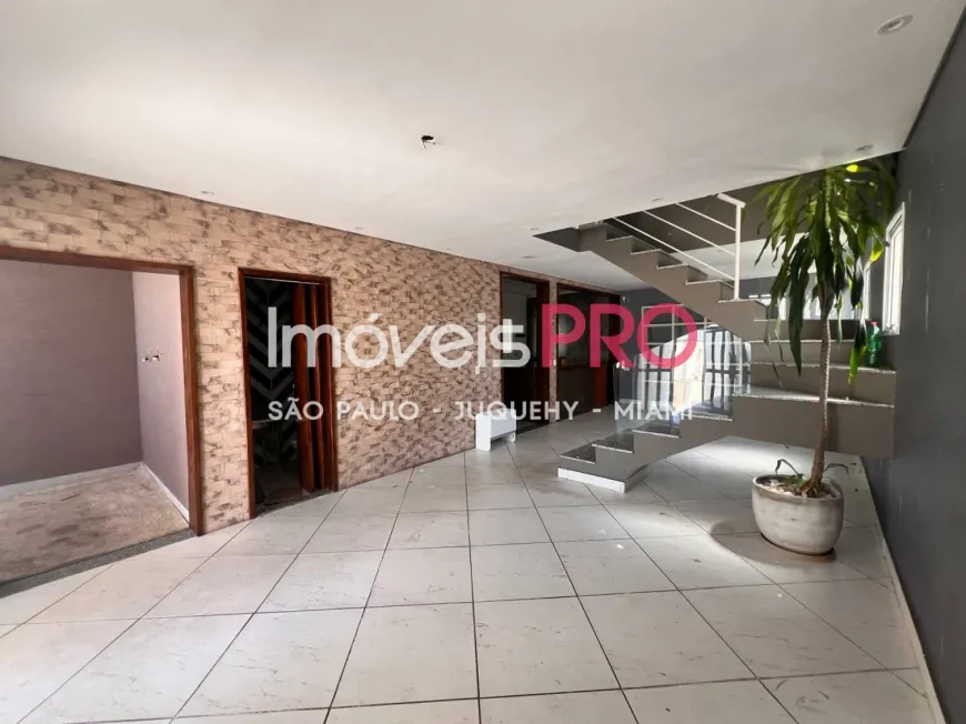 Foto do imóvel - Casa de condomínio para alugar com 4 quartos, 2 suítes, 3 banheiros, 250 m² e 3 vagas em