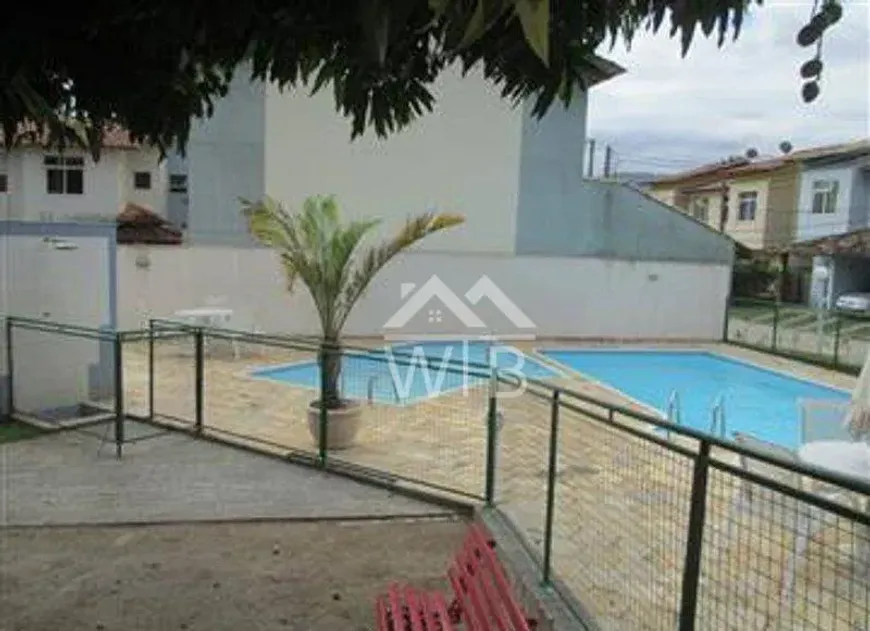 Foto do imóvel - Casa de condomínio à venda com 3 quartos, 1 suíte, 120 m², 3 banheiros e 3 vagas na garagem em