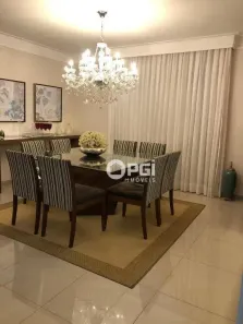 Apartamento com 3 Quartos à venda, 214m² no Jardim São Luiz, Ribeirão Preto