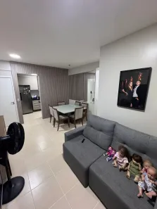 Apartamento com 3 Quartos à venda, 76m² no Castanheira, Belém