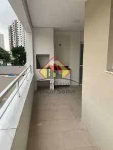 Apartamento com 3 Quartos à venda, 130m² no Jardim das Nações, Taubaté