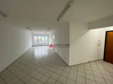 Conjunto Comercial / Sala para venda ou aluguel, 68m² no Centro, São Bernardo do Campo