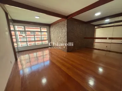 Apartamento com 3 Quartos à venda, 120m² no Icaraí, Niterói