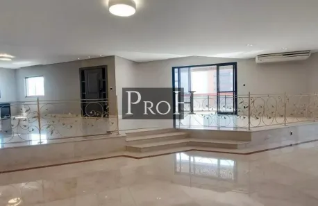 Apartamento com 5 Quartos à venda, 454m² no Vila Alpina, Santo André