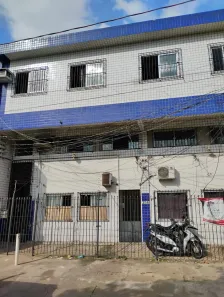 Kitnet para alugar, 40m² no Pedreira, Belém