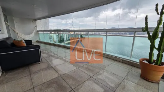 Apartamento com 2 Quartos à venda, 180m² no Ingá, Niterói