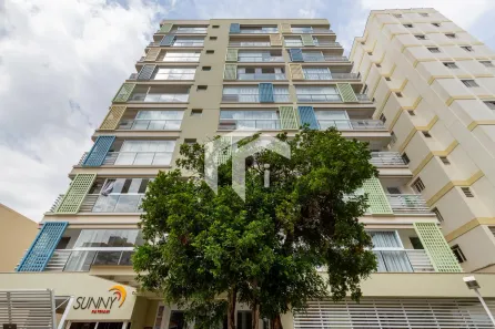 Apartamento com 1 Quarto à venda, 42m² no Centro, Campinas