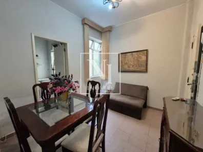 Apartamento com 1 Quarto à venda, 35m² no Copacabana, Rio de Janeiro