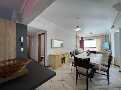 Apartamento com 2 Quartos para venda ou aluguel, 114m² no Centro, Balneário Camboriú