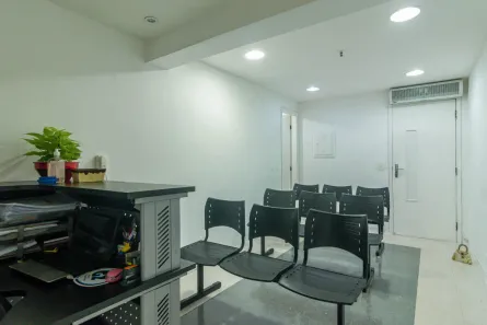 Conjunto Comercial / Sala à venda, 50m² no Santana, São Paulo