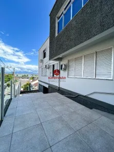 Prédio/Edifício Inteiro com 8 Quartos à venda, 310m² no Centro, Florianópolis