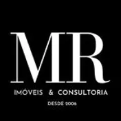 Logo da imobiliária