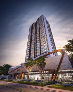 Apartamento com 2 Quartos à venda, 63m² no Jockey de Itaparica, Vila Velha