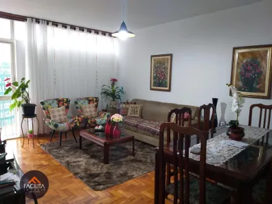 Apartamento com 2 Quartos à venda, 139m² no Centro, Santo André