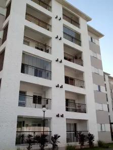 Apartamento com 2 Quartos à venda, 60m² no Vila Ipê, Campinas